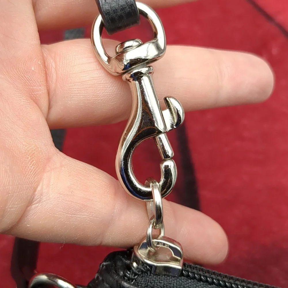 Coach Leather wristlet - Picture 7 of 11
